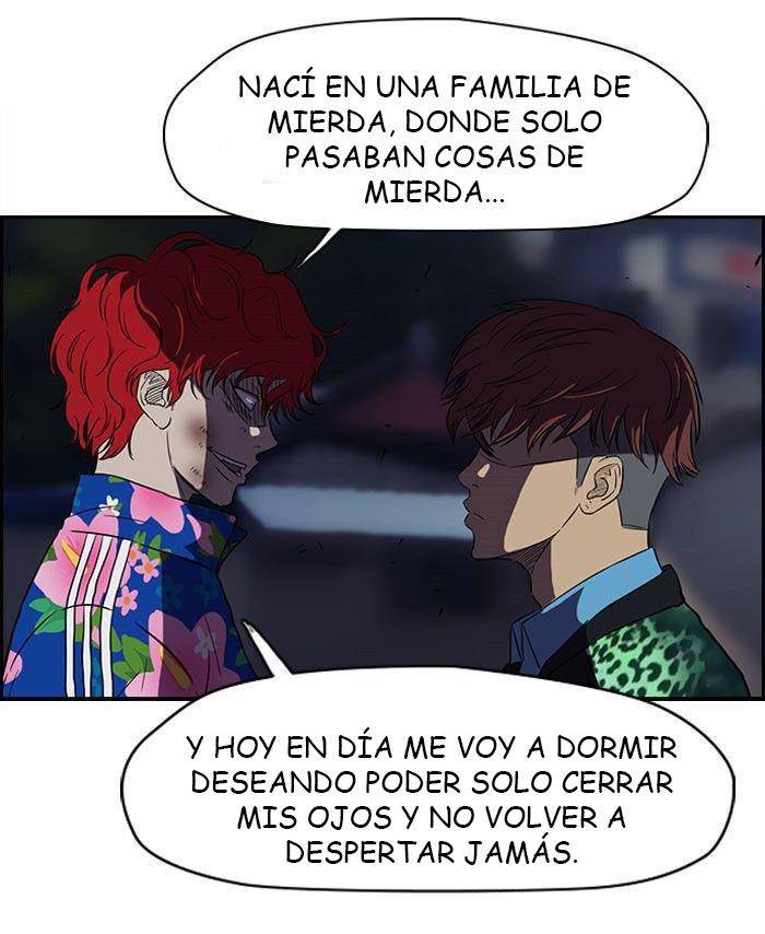 Read Wind Breaker (es) Manga Online