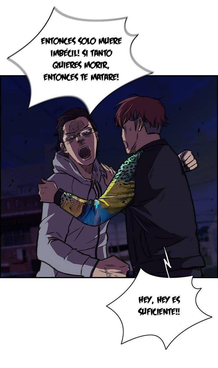 Read Wind Breaker (es) Manga Online