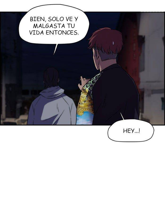 Read Wind Breaker (es) Manga Online