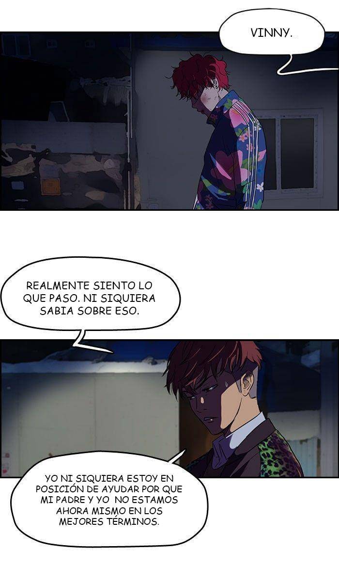 Read Wind Breaker (es) Manga Online