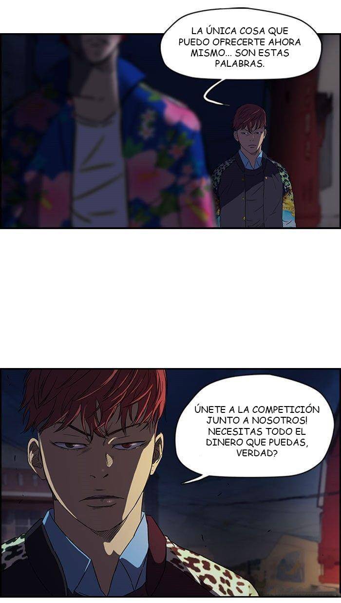 Read Wind Breaker (es) Manga Online