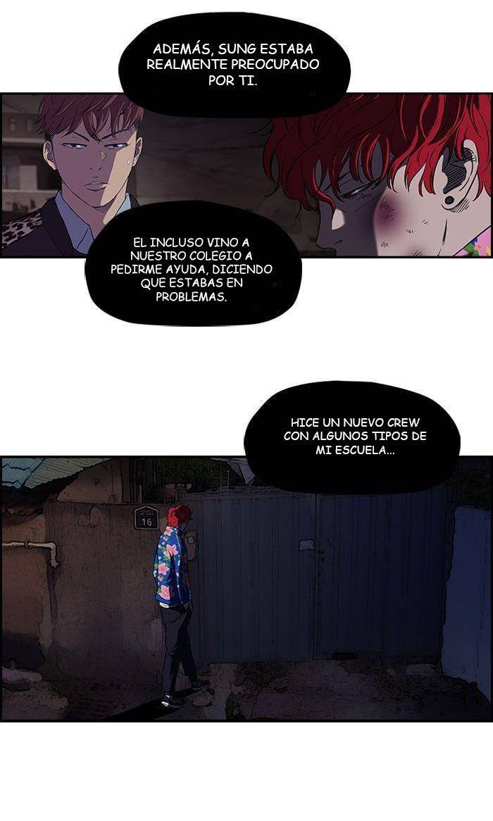 Read Wind Breaker (es) Manga Online