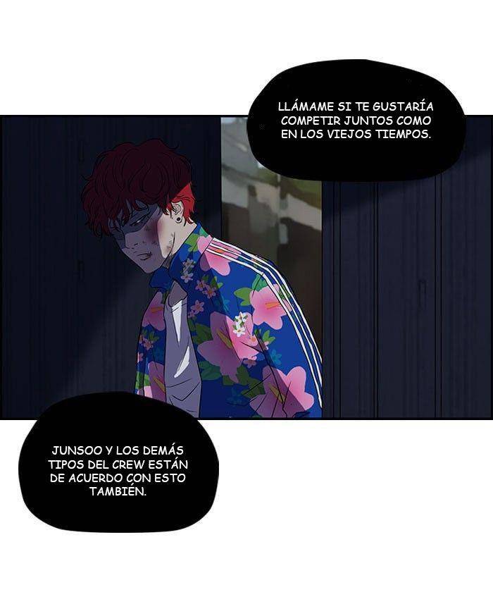 Read Wind Breaker (es) Manga Online