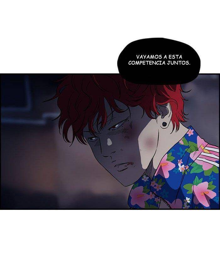 Read Wind Breaker (es) Manga Online