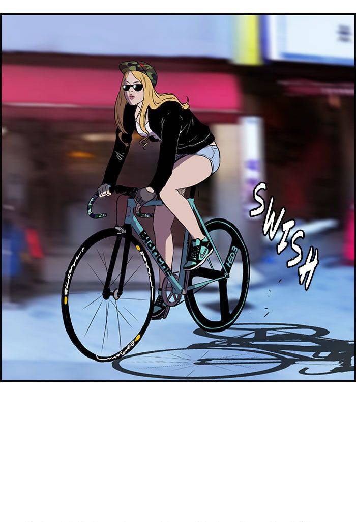 Read Wind Breaker (es) Manga Online