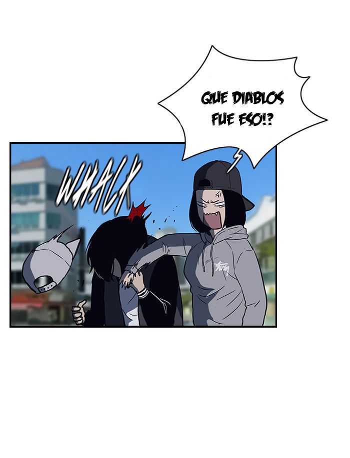 Read Wind Breaker (es) Manga Online