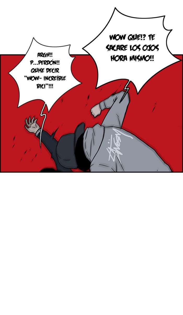 Read Wind Breaker (es) Manga Online