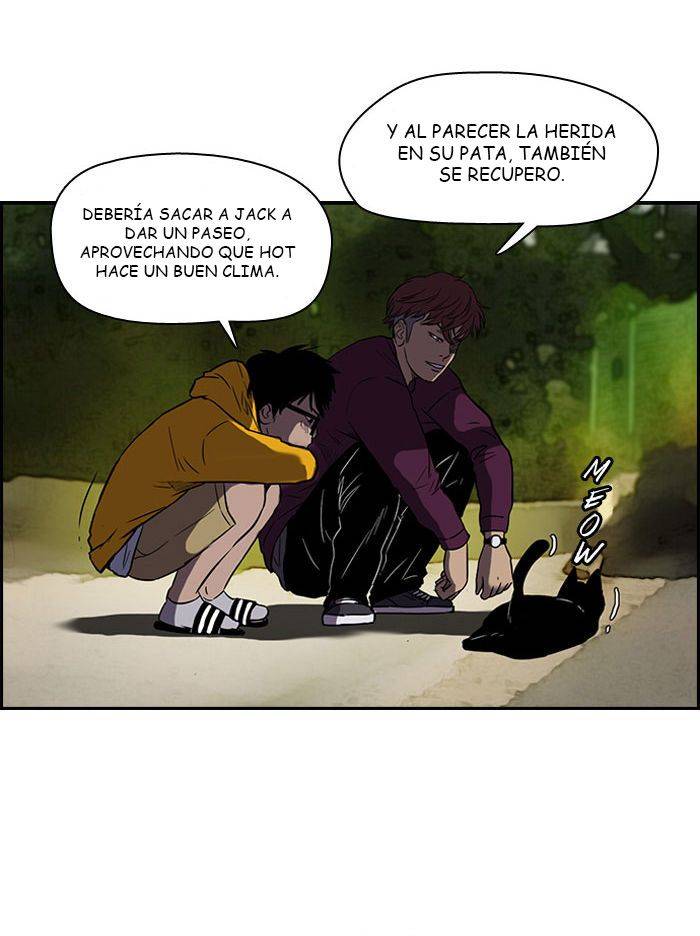 Read Wind Breaker (es) Manga Online