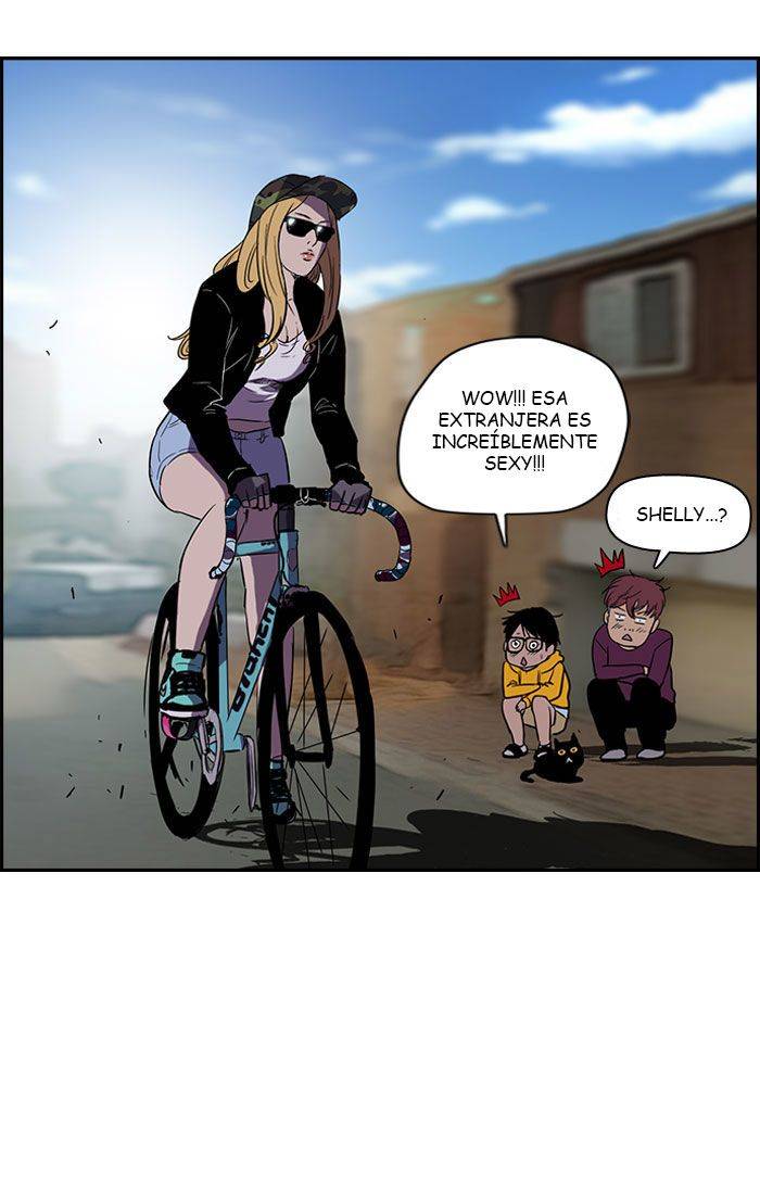 Read Wind Breaker (es) Manga Online