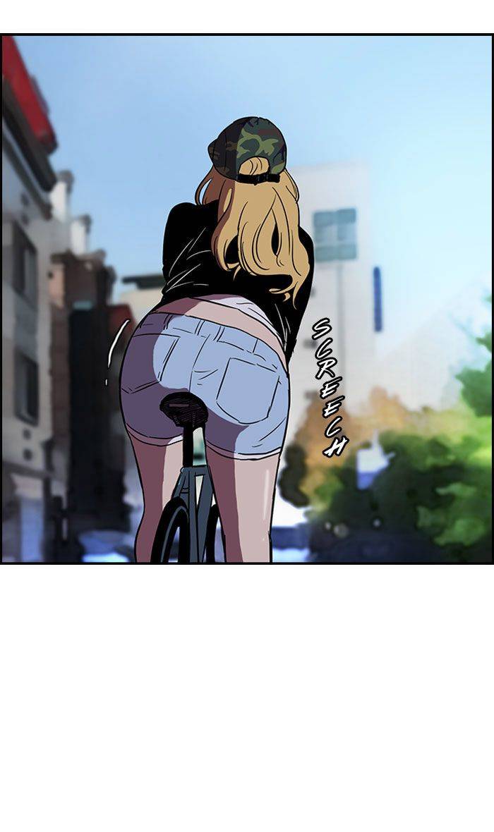Read Wind Breaker (es) Manga Online
