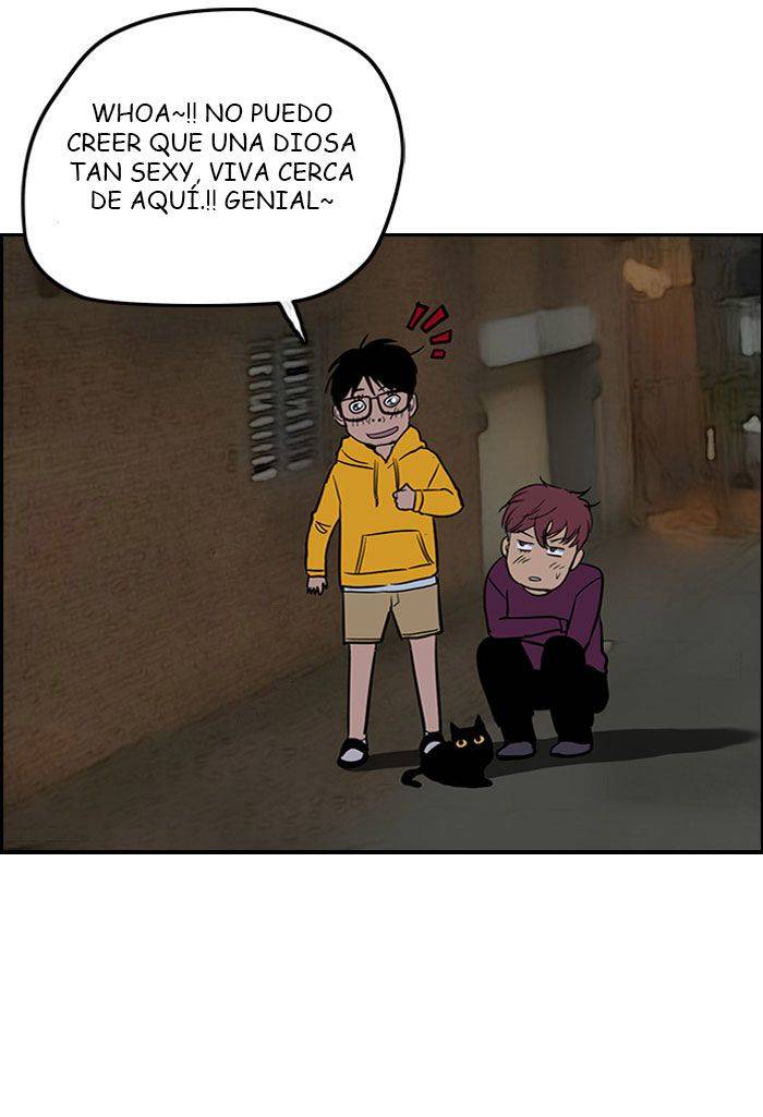 Read Wind Breaker (es) Manga Online