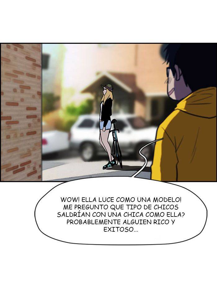 Read Wind Breaker (es) Manga Online