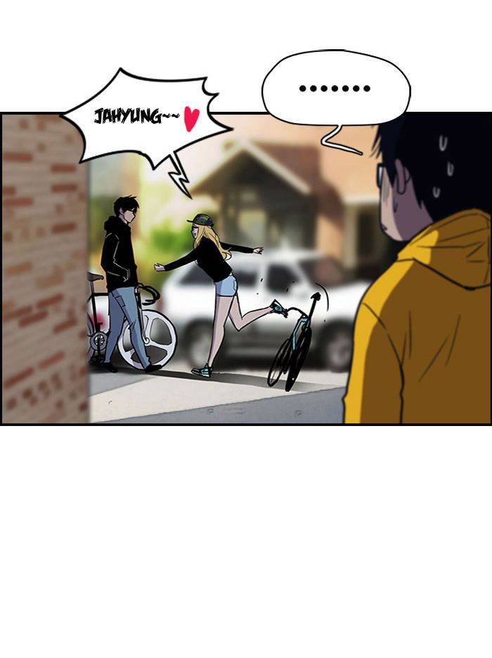 Read Wind Breaker (es) Manga Online