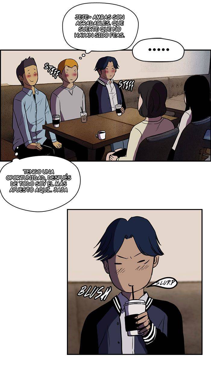 Read Wind Breaker (es) Manga Online
