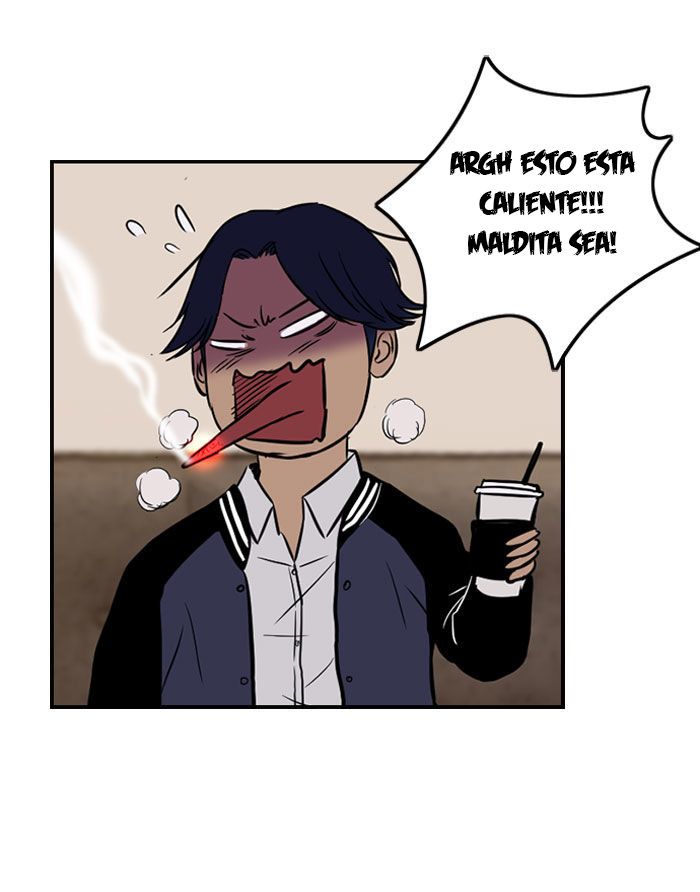 Read Wind Breaker (es) Manga Online