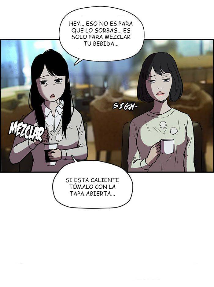 Read Wind Breaker (es) Manga Online