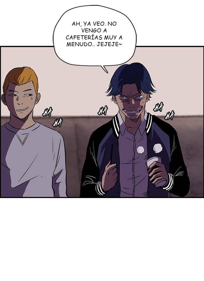 Read Wind Breaker (es) Manga Online