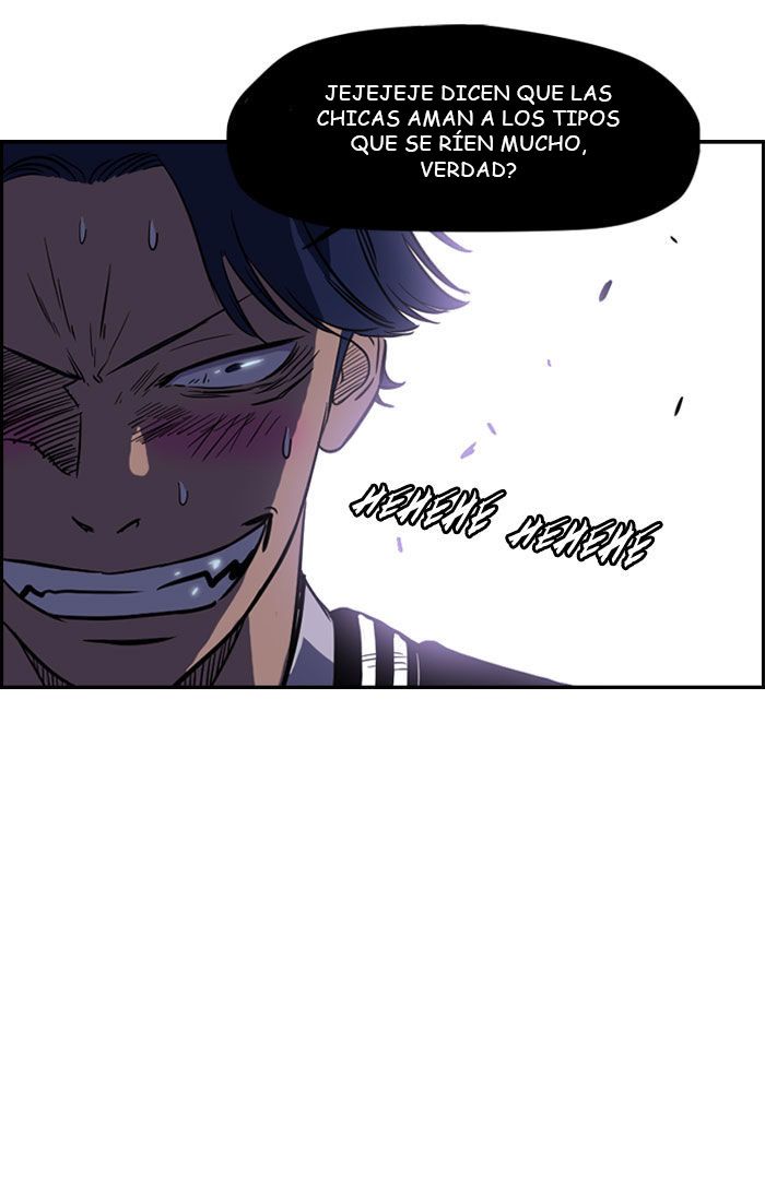 Read Wind Breaker (es) Manga Online