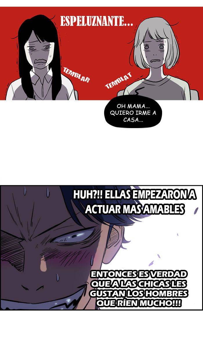 Read Wind Breaker (es) Manga Online