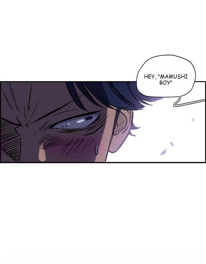 Read Wind Breaker (es) Manga Online
