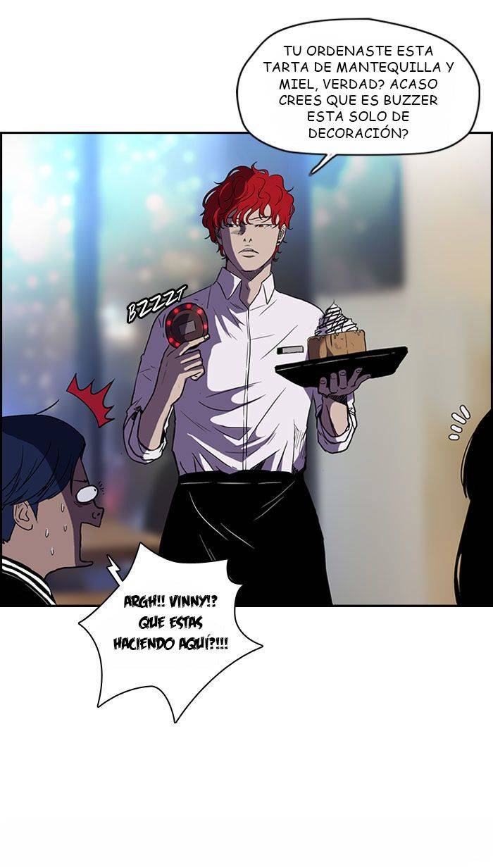Read Wind Breaker (es) Manga Online