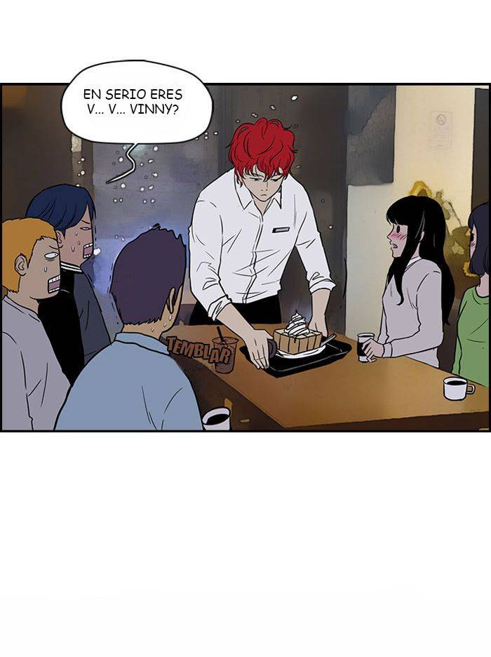 Read Wind Breaker (es) Manga Online