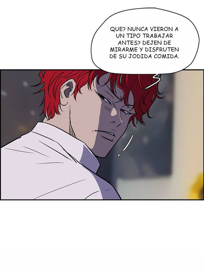 Read Wind Breaker (es) Manga Online