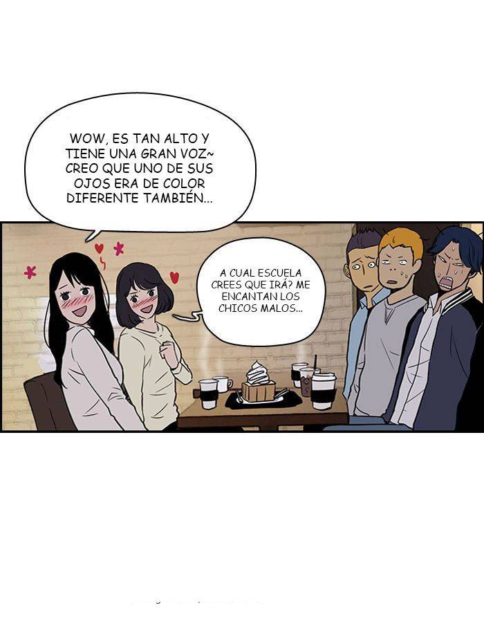 Read Wind Breaker (es) Manga Online