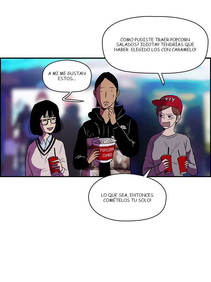 Read Wind Breaker (es) Manga Online