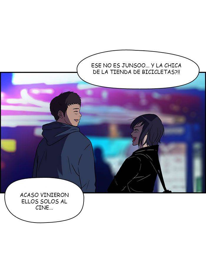 Read Wind Breaker (es) Manga Online