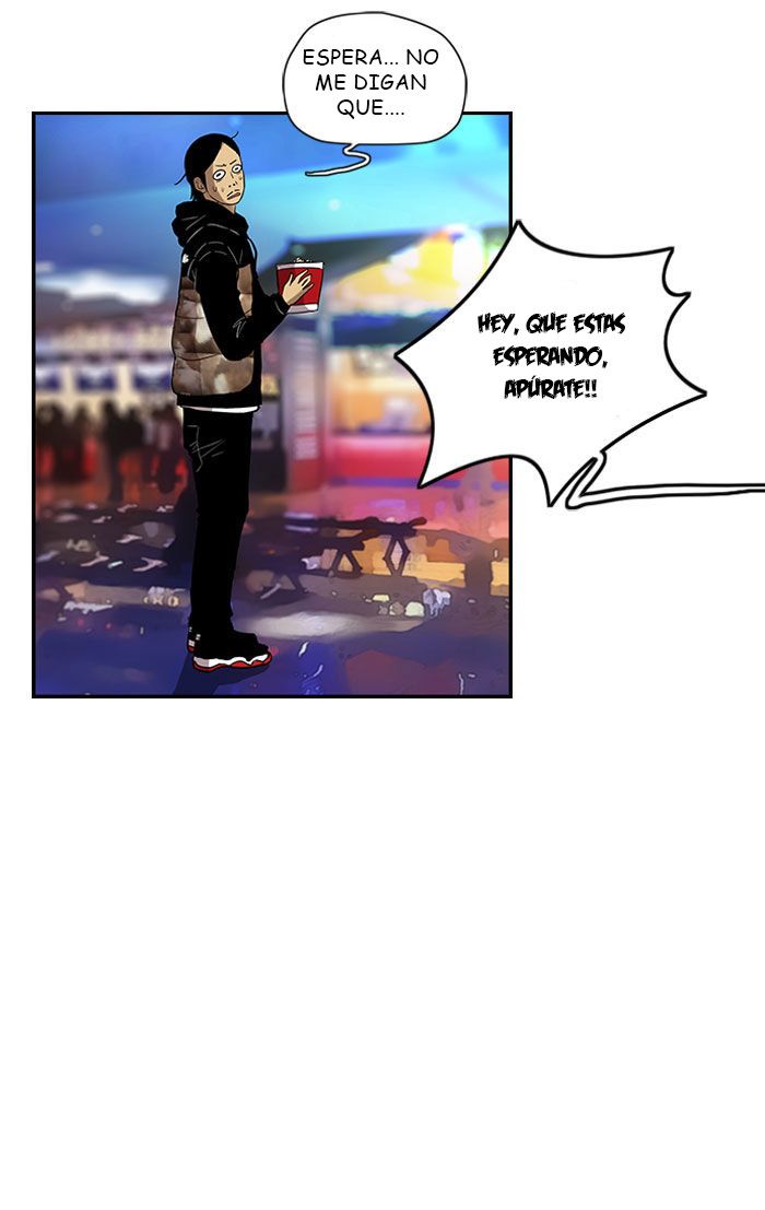 Read Wind Breaker (es) Manga Online