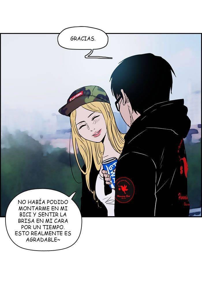 Read Wind Breaker (es) Manga Online