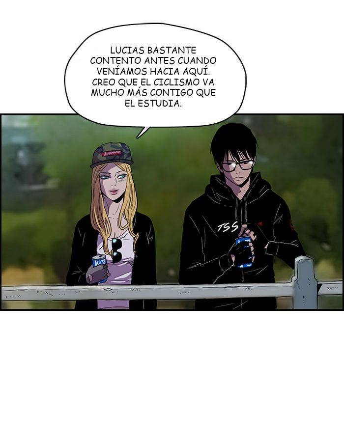 Read Wind Breaker (es) Manga Online
