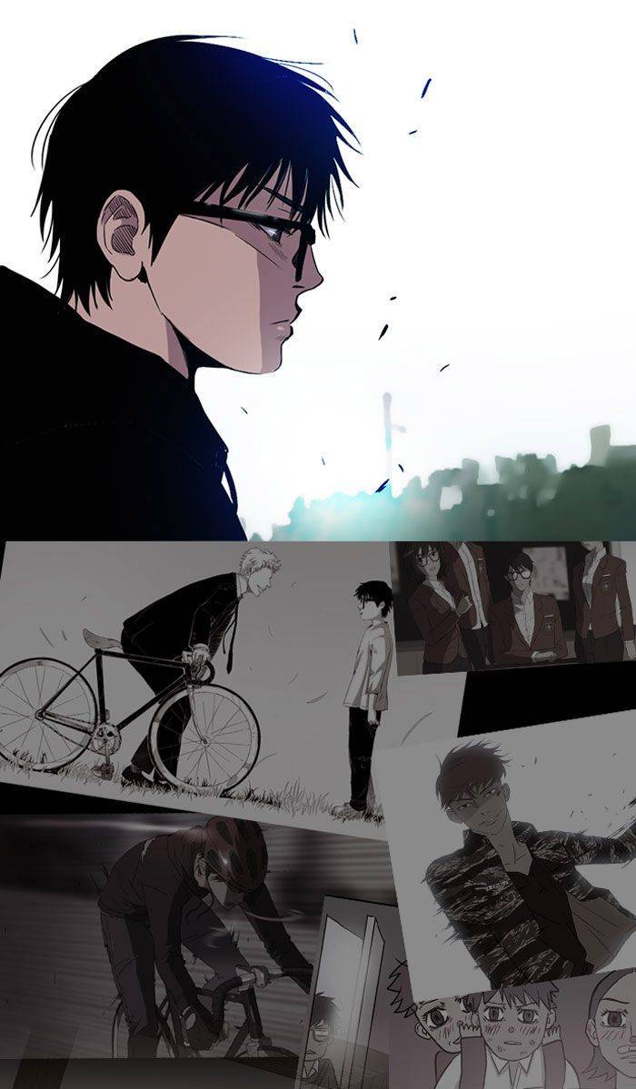 Read Wind Breaker (es) Manga Online