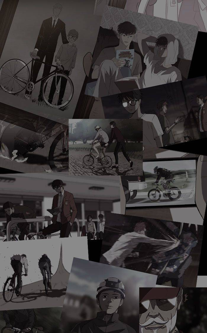 Read Wind Breaker (es) Manga Online