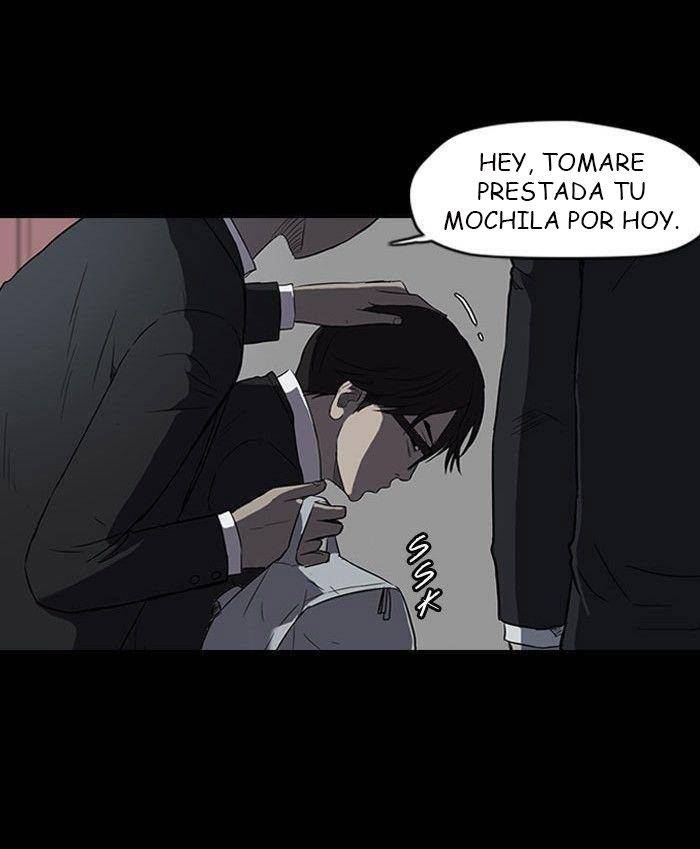 Read Wind Breaker (es) Manga Online