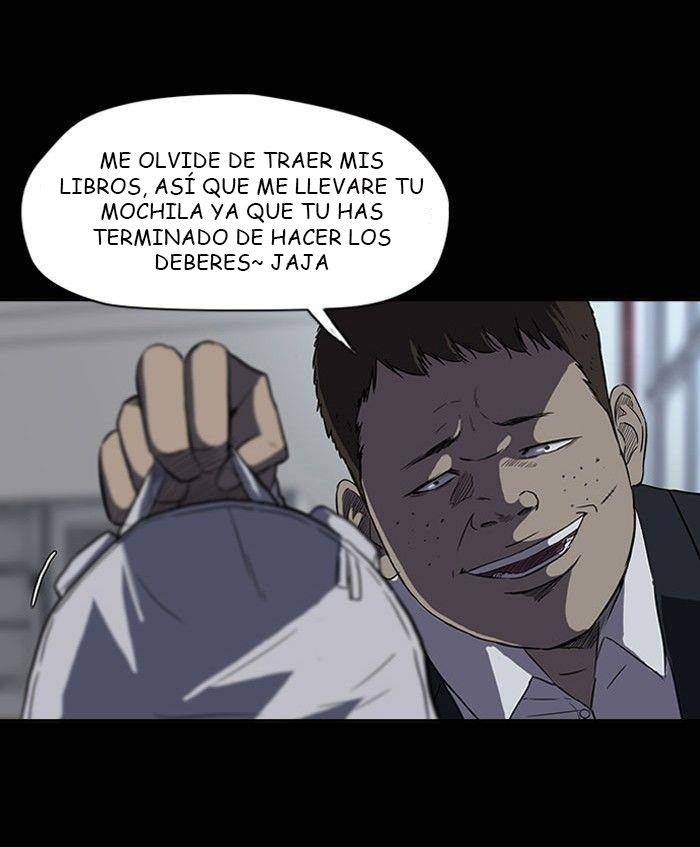 Read Wind Breaker (es) Manga Online
