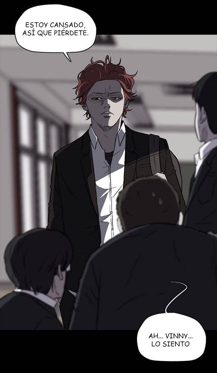 Read Wind Breaker (es) Manga Online
