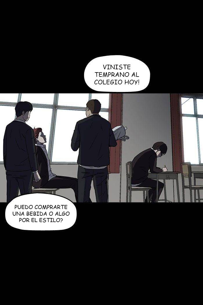 Read Wind Breaker (es) Manga Online