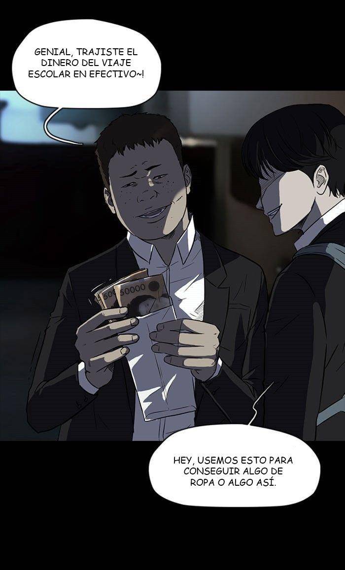 Read Wind Breaker (es) Manga Online
