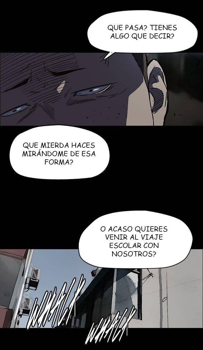 Read Wind Breaker (es) Manga Online