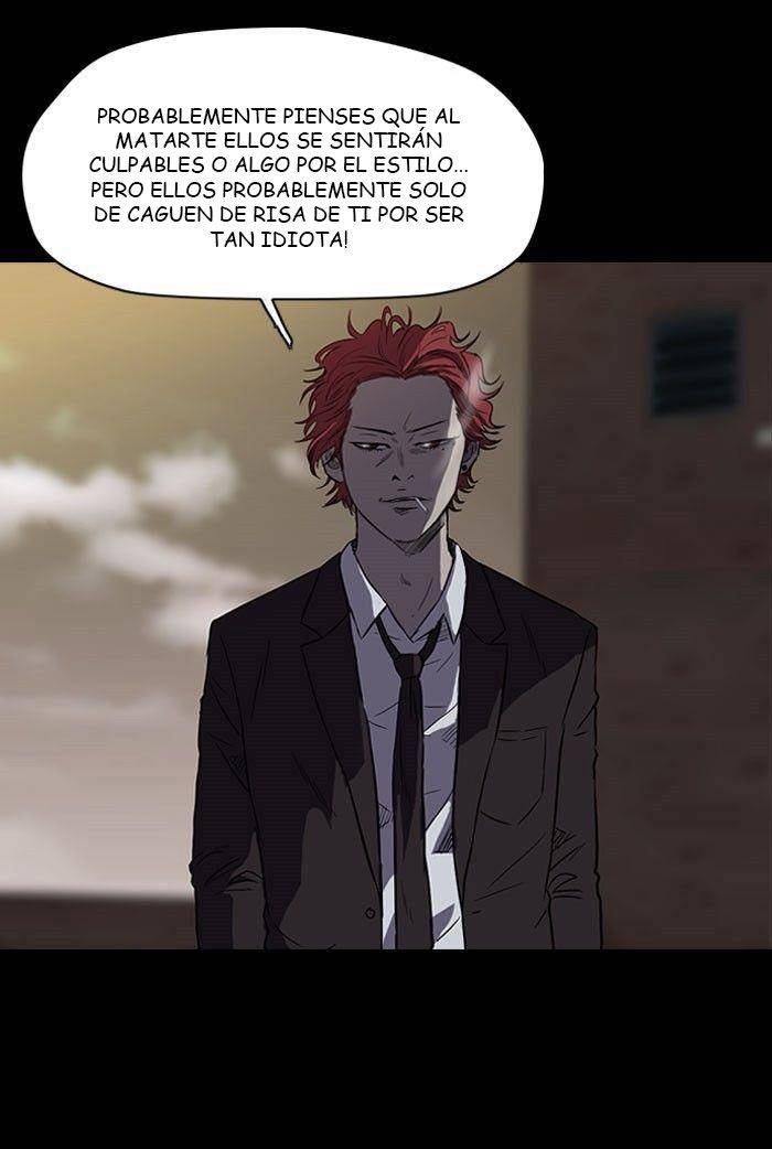 Read Wind Breaker (es) Manga Online