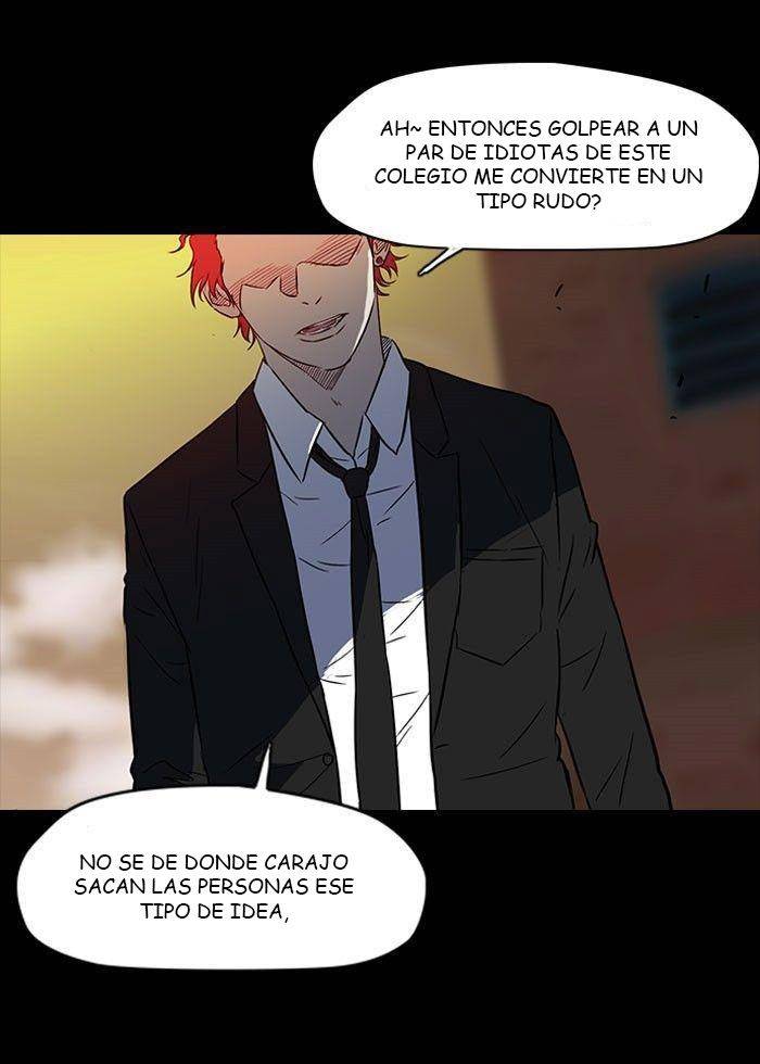 Read Wind Breaker (es) Manga Online