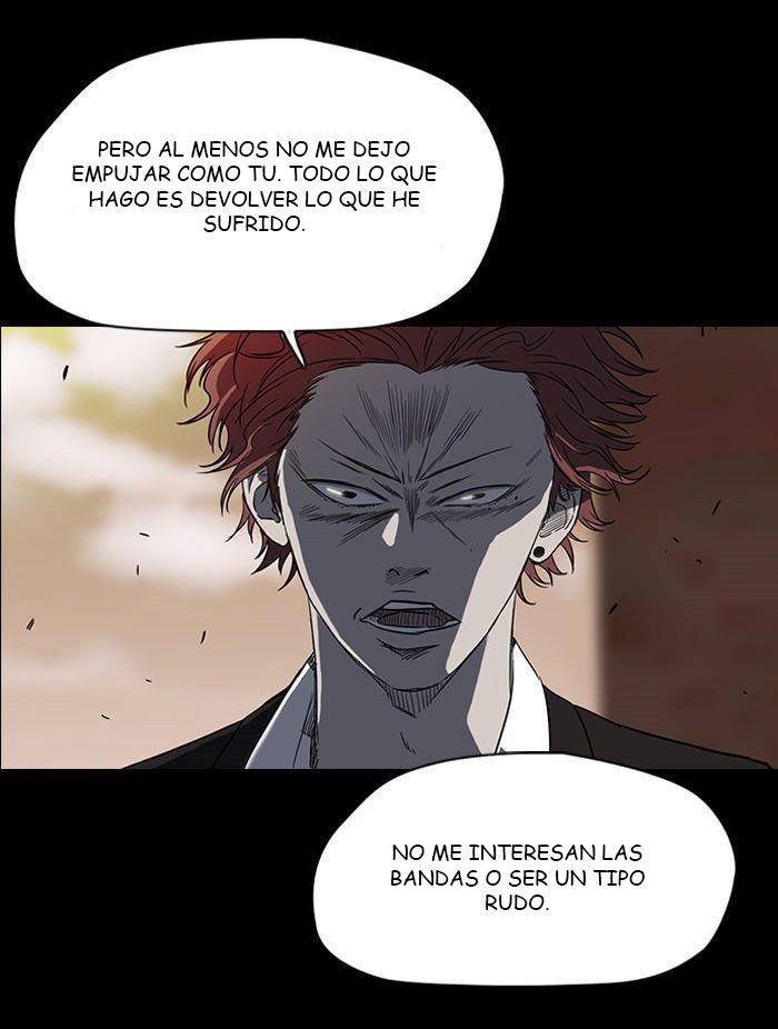 Read Wind Breaker (es) Manga Online