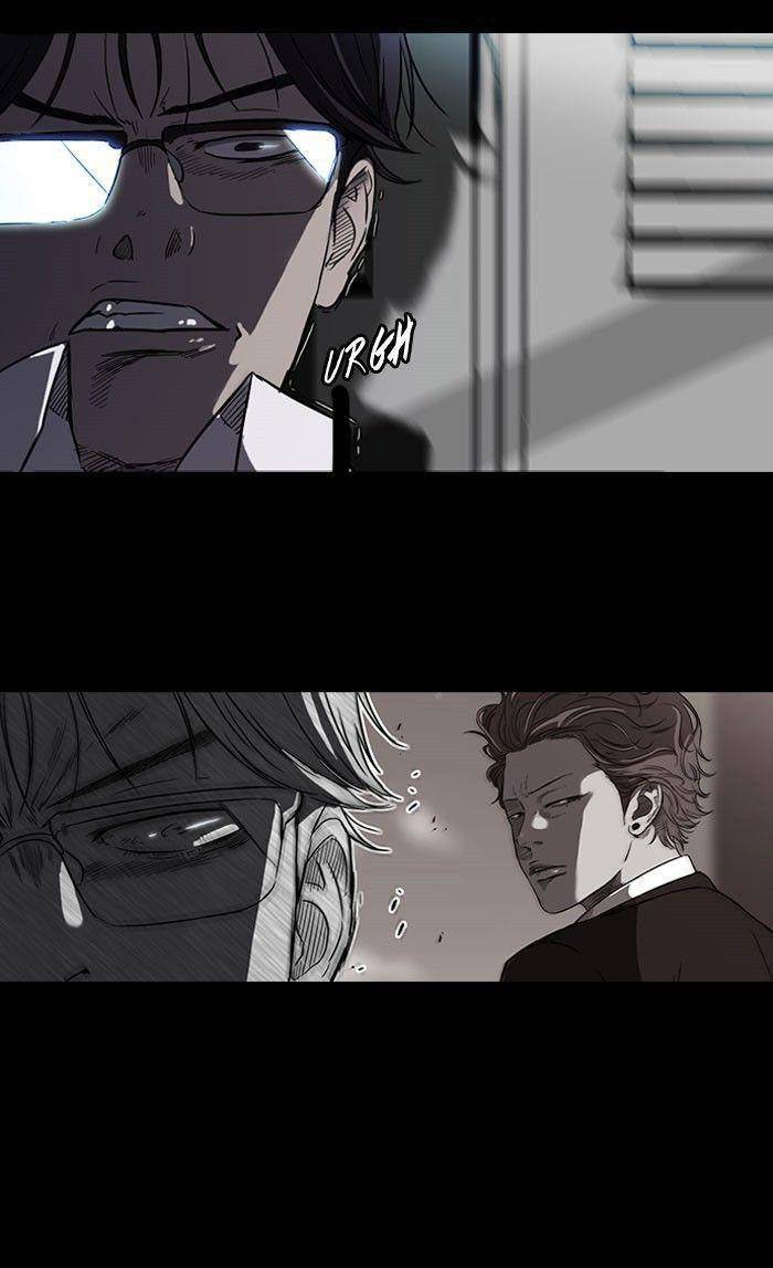 Read Wind Breaker (es) Manga Online