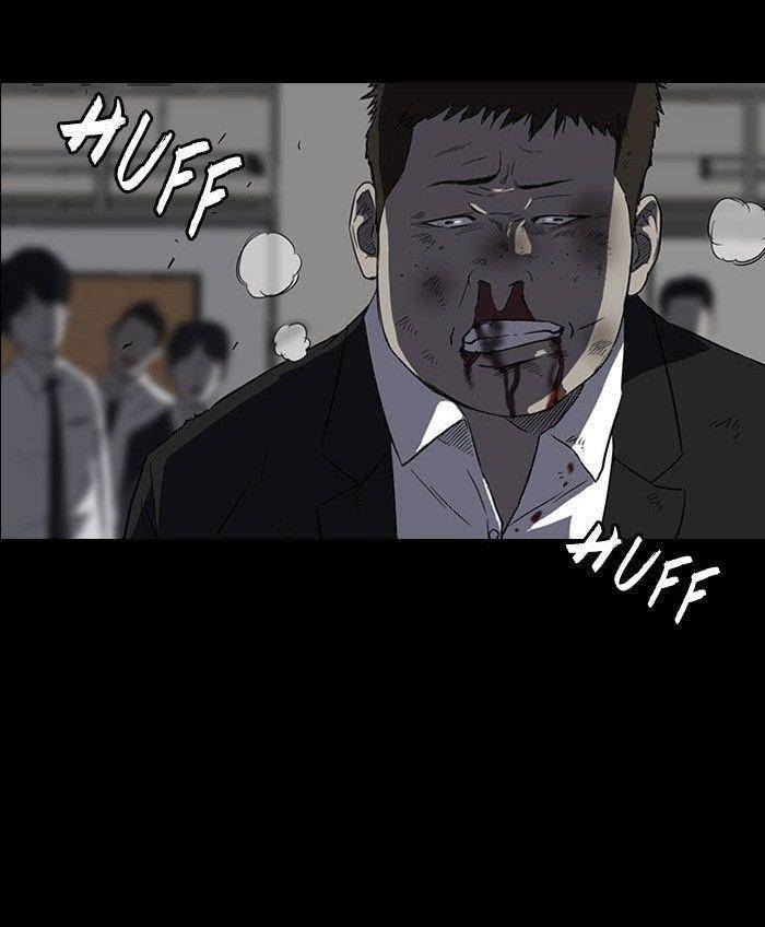Read Wind Breaker (es) Manga Online