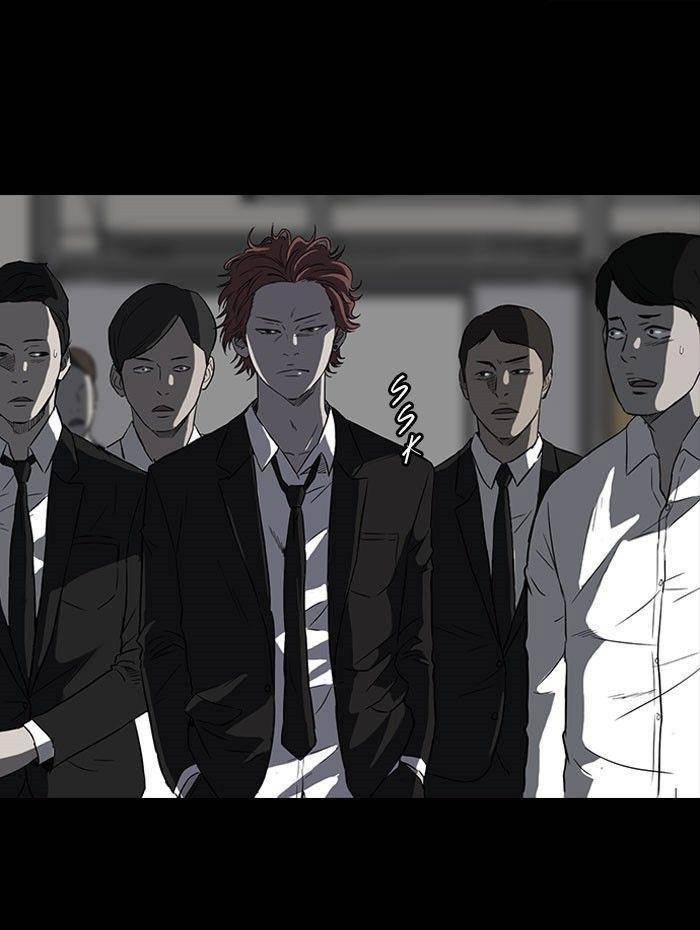 Read Wind Breaker (es) Manga Online