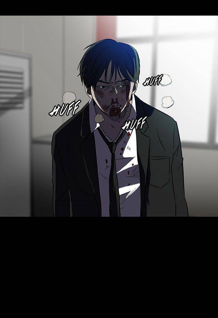 Read Wind Breaker (es) Manga Online