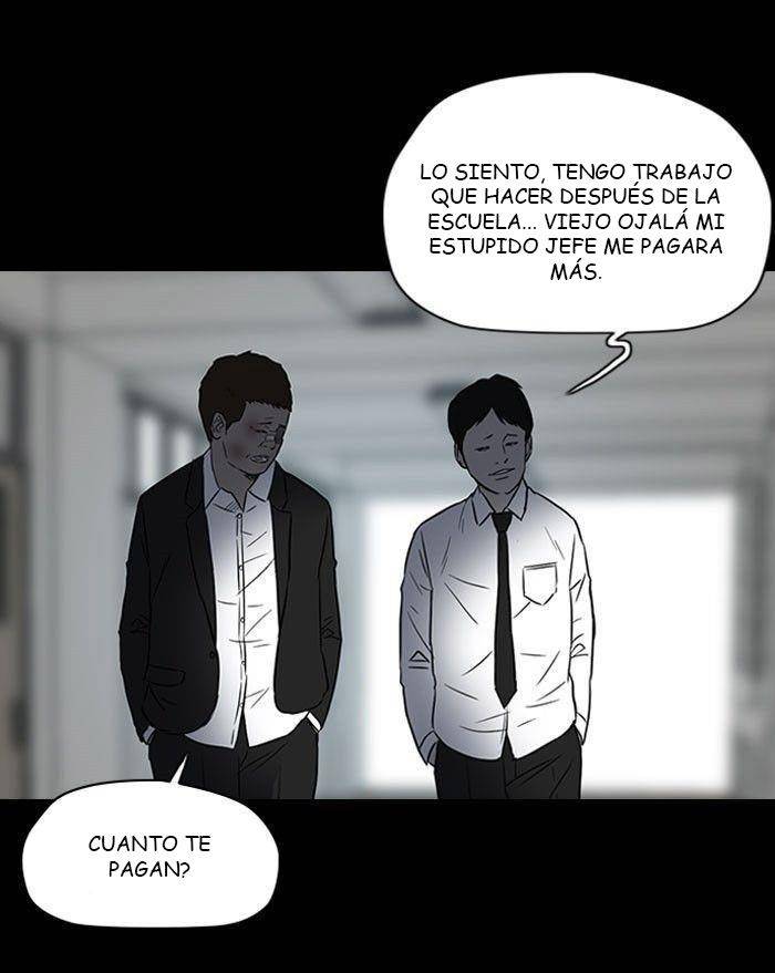 Read Wind Breaker (es) Manga Online