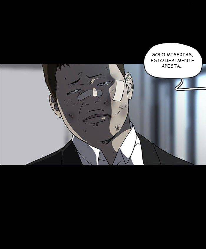 Read Wind Breaker (es) Manga Online